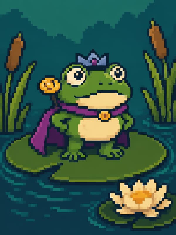 Watchlings watch face artwork